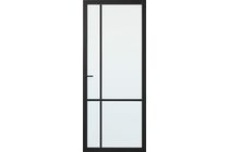 SKANTRAE Binnendeur SSL 4009 Blank Glas