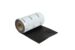 Ubbink Ubiflex finio loodvervanger zwart 600mm rol 5m