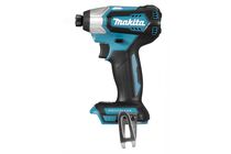 Makita accu slagschroevendraaier lxt 18 v DTD155ZJ 18v inclusief Mbox