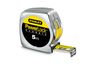 Stanley rolmaat powerlock 0-33-194 19x5000mm