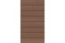 cedral siding lap wood cacaobruin c78 3600x190x10