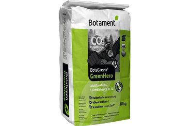 Botagreen greenhero universele tegellijm 18kg