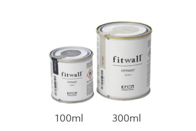 Fitwall Fitpaint Retoucheerverf P017 100ml