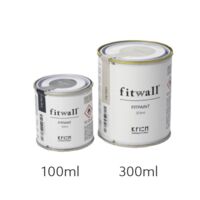 Fitwall Fitpaint Retoucheerverf P004 100ml