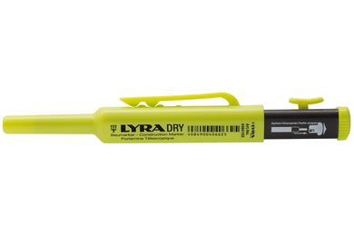 LYRA Pica Dry Marker Aftekenpotlood 2B Grafiet