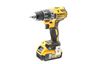 DeWALT schroefboormachine xr DCD792P2B-QW brushless 18v