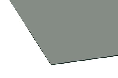 Trespa Izeon RAL 7030 Stone Grey 4270x2130x6mm FSC