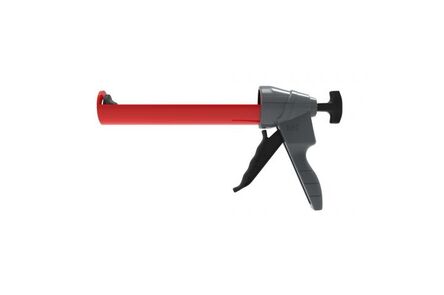 Bostik kitspuit HK40+ u-vormige opening, 360graden draaiend frame, anti-drup systeem