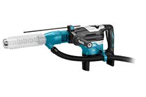 Makita accu combihamer lxt 18 v DHR400ZUN1 36v inclusief koffer