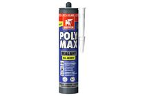 Griffon polymax sealant wit 280ml