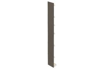 Keralit 2848 Dakrand Tussenstuk 350mm
