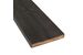 Royal Wood Board-R Zwart PEFC 25x150x1000mm