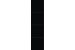 Fibo Wandpaneel 2024 LM6060 S Black 3020x620x11mm