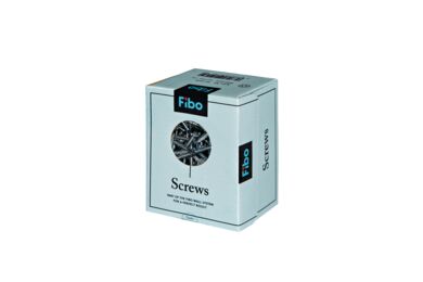 Fibo Schroef 200st 3,0x25mm