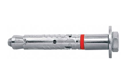 fischer ta m hulsanker 8/60 doos a 50st