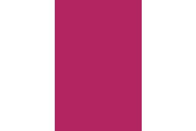 Kronospan Decorspaanplaat K100 SU Raspberry Pink 18mm 280x207cm