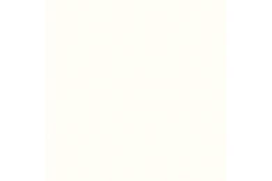 KRONOSPAN Spaanplaat Gemelamineerd Color 8100 Pearl White SM - Silk Matt PEFC 2800x2070x18mm