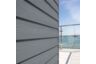 cedral siding lap c15 staalgrijs wood 3600x190x10mm