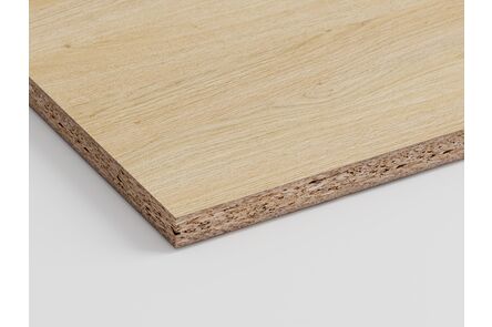 Kronospan decorspaanplaat 8431 SN fine oak 2800x2070x18mm
