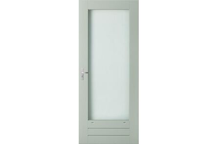 Weekamp achterdeur wk043 premium zuiver wit voorbehandeld stomp 830x2115