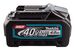 Makita accu xgt 40 v max 191B26-6 40v
