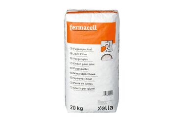 Fermacell voegengips 20kg