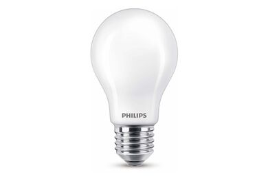 Philips LED-Lamp Classic Mat Warm Wit E27 10,5W/100W