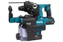 Makita accu combihamer xgt 40 v max HR003GZ 36v