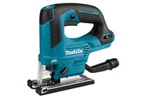 Makita accu decoupeerzaag cxt 12 v max JV103DZJ 10,8v inclusief Mbox