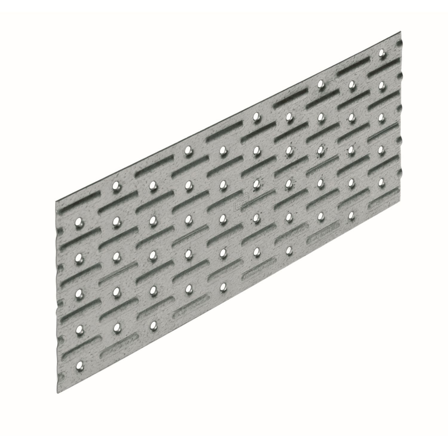 GB Spijkerplaat 75x200x1,25mm