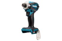 Makita accu slagschroevendraaier xgt 40 v max TD001GZ 36v