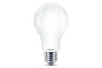 Philips LED-Lamp Classic Mat Koelwit E27 17,5W/150W