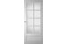 WEEKAMP Binnendeur WK6562-A1 Stomp FSC 930x2115mm