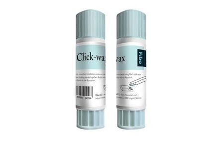 Fibo Click Wax