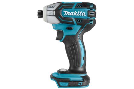 Makita accu impulsschroevendraaier lxt 18 v DTS141ZJ 18v inclusief Mbox