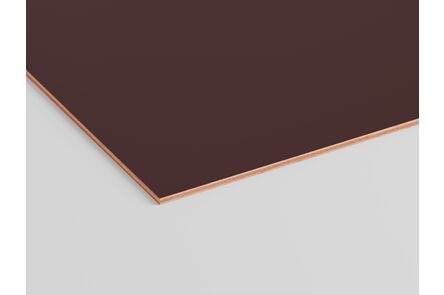 Hardhout Betonmultiplex 18mm 250x125cm FSC Mix 70%