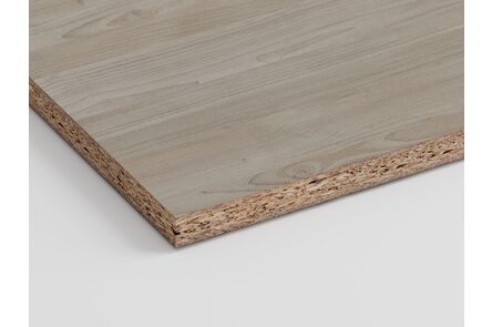 Kronospan decorspaanplaat K089 PW grey nordic wood 2800x2070x18mm