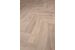 Mansion PVC/SPC Visgraat Comfort Click Dust Oak 750x150x7mm pak