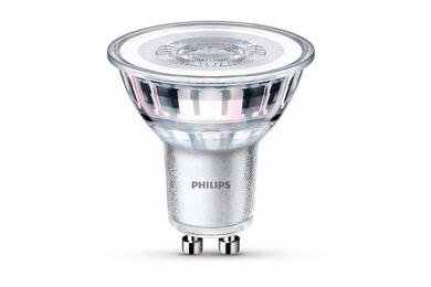 Philips LED-Spot Warm Wit GU10 4,6W/50W