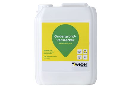 Weber Flevopol Ogv Ondergrondversterker Can 5ltr