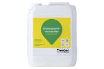 Weber Flevopol Ogv Ondergrondversterker Can 5ltr