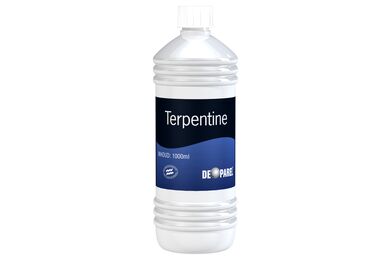ECO Terpentine 1Ltr
