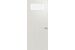 BERKVENS Binnendeur Bergron 901 Wit Voorbehandeld Stomp FSC 730x2015mm (NEMEF1200 Slotgat)
