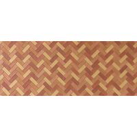 Fitwall Creative Wandpaneel Oz Red Clay 3085x1230x7mm