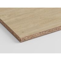 kronospan Decorspaanplaat 5194 SN Oxide Vintage Oak 18mm 280x207cm kronospan Decorspaanplaat 5194 SN Oxide Vintage Oak 18mm 280x207cm