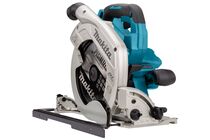 Makita accu cirkelzaag lxt 18 v DHS900Z 36v 235mm