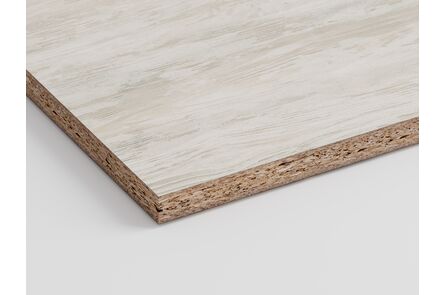 Kronospan decorspaanplaat K083 SN light artwood 2800x2070x18mm