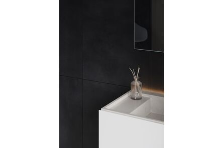 Fibo wandpaneel 2127 M6060 S dark ash 2400x620x10mm