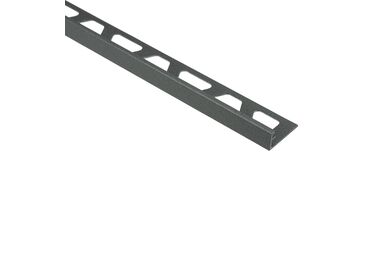 SCHLÜTER Tegelprofiel Jolly-TS Aluminium 11x2500mm - Ivoor