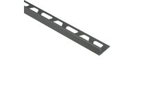 SCHLÜTER Tegelprofiel Jolly-TS Aluminium 11x2500mm - Ivoor